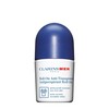 Clarins Men Antiperspirant Roll-On rutulinis antiperspirantas vyrams, 50 ml