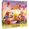 Maestro Media Clash of Clans: The Epic Raid