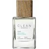 Clean Švari šilta medvilnė [Reserve Blend] EDP kvepalai vyrams, 50 ml