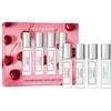 Clean - „XMAS Reserve“ sluoksniuojamas tualetinis vanduo „T/S“ – 4 x 5 ml