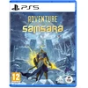 Clear River Games Adventure Of Samsara - PlayStation 5