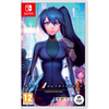 Clear River Games ANNO: Pakeitimas (pilnas leidimas) – „Nintendo Switch“.