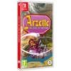 „Clear River Games Arzette: The Jewel of Faramore“ – „Nintendo Switch“