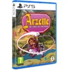 „Clear River Games Arzette: The Jewel of Faramore“ – „PlayStation 5“