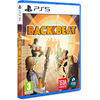 Clear River Games „Backbeat“ – „PlayStation 5“