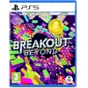 Clear River Games Breakout Beyond - PlayStation 5