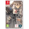 Clear River Games DoDonPachi Resurrection – Nintendo jungiklis