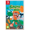 „Clear River Games Frogun“ – prabangus leidimas – „Nintendo Switch“