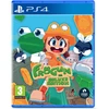 „Clear River Games Frogun“ – „Deluxe Edition“ – „PlayStation 4“