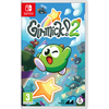 Clear River Games „Gimmick 2“ – „Nintendo Switch“