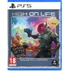 Saber Interactive „High on Life“ PS5