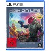 High Aukštas gyvenimas – PlayStation 5