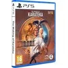 Clear River Games The Making of Karateka - PlayStation 5
