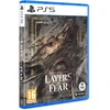 Clear River Games Baimės sluoksniai – PlayStation 5