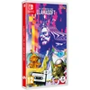 „Clear River Games“ „Llamasoft“: Džefo Minterio istorija (Nintendo Switch)