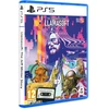 Clear River Games Llamasoft The Jeff Minter Story - PlayStation 5