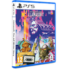 Llamasoft The Jeff Minter Collection - PlayStation 5