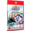 Clear River Games Lollipop grandininis pjūklas RePOP: Nintendo Switch 2 Edition (Limited Run) (Import)