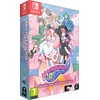 Clear River Games Mamorukun ReCurse! Underworld Edition (Deluxe Box) - Nintendo Switch