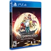 Clear River Games „Might &amp; Magic“ – „Clash of Heroes: Definitive Edition“ (riboto leidimo) – „PlayStation 4“