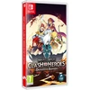 „Clear River Games“ „Might &amp; Magic: Clash of Heroes“ (galutinis leidimas) – „Nintendo Switch“