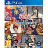 „Clear River Games Psikyo Shooting Library Vol 2“ – „PlayStation 4“
