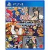 Psikyo Shooting Library Vol. 2 - PlayStation 4