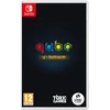 Clear River Games „Qube“ 10-osios metinės – „Nintendo Switch“.