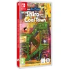 „Clear River Games“ „Shin chan: Shiro and the Coal Town“ – „Nintendo Switch“