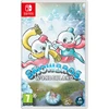 „Clear River Games“ „Snow Bros. Wonderland“ – „Nintendo Switch“.