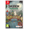 Clear River Games Snufkin: Melody of Moominvalley