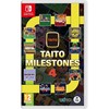 Taito Milestones 4 - Nintendo Switch