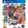 Clear River Games The Rumble Fish 2
