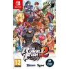 „Clear River Games“ „The Rumble Fish 2“ – „Nintendo Switch“.