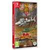 Clear River Games Toaplan Arcade Garage: Kyukyoku Tiger-Heli