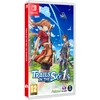 „Clear River Games“: „Trails in the Sky“ 1 skyrius – „Nintendo Switch“