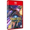 Clear River Games Truxton Extreme