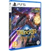 Clear River Games Truxton Extreme