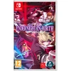 „Clear River Games“ „Night In Birth 2“ – „Nintendo Switch“