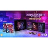Clear River Games Under Night In Birth 2 (ribotas leidimas) – jungiklis Nintendo