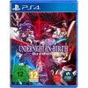 „Clear River Games“: „Night In Birth 2“ – „PlayStation 4“