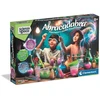 Clementoni - Abracadabra Experiment Set (78438)
