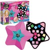 CRAZY CHIC SUPER STAR MAKE UP CLEMENTONI paletė