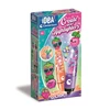 Clementoni žaislai CLE IDEA Mini žymeklis Factory Fruits 18395 P