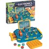 Clementoni Electronics Laboratory - tiedesetti
