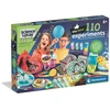 Clementoni - The Best 110 Experiments (78440)
