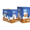 Clever cat - Clever Cat Pouches - jautiena - 12-pack, 85g per pouch