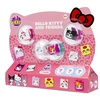 Goliath Clickeez rinkinys Hello Kitty ir draugai, 7 vnt.