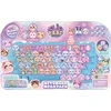 Clickeez Klaviatūra Goliath ClickKeez Mega Pack