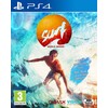 Surf Banglenčių pasaulio serija (PlayStation 4)